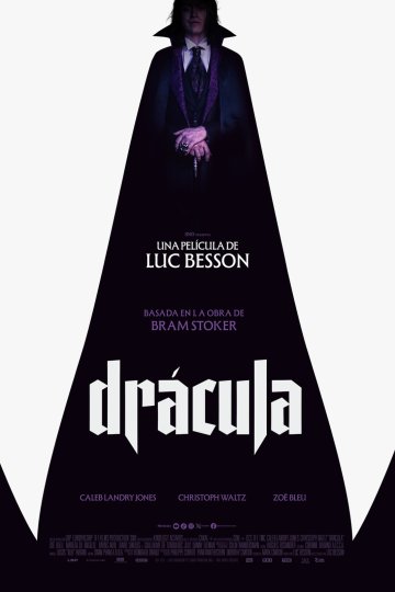 Drácula