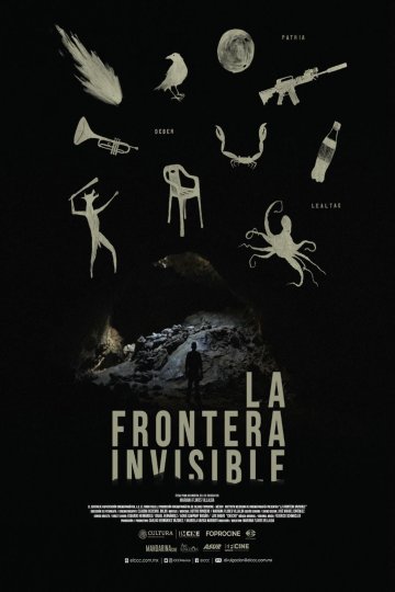 La Frontera Invisible