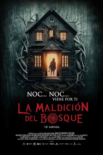 La Maldición Del Bosque