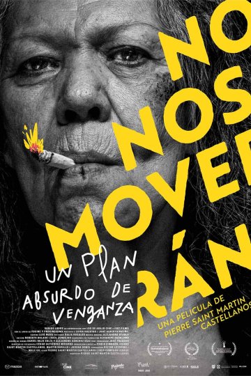 No Nos Moverán