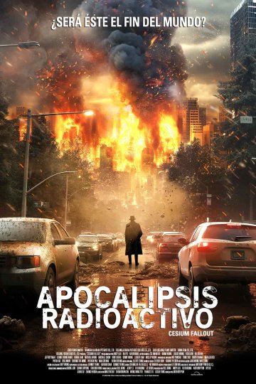 Apocalipsis Radioactivo