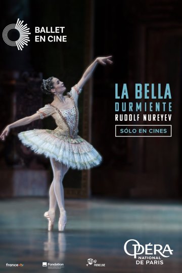 En Escena: La Bella Durmiente
