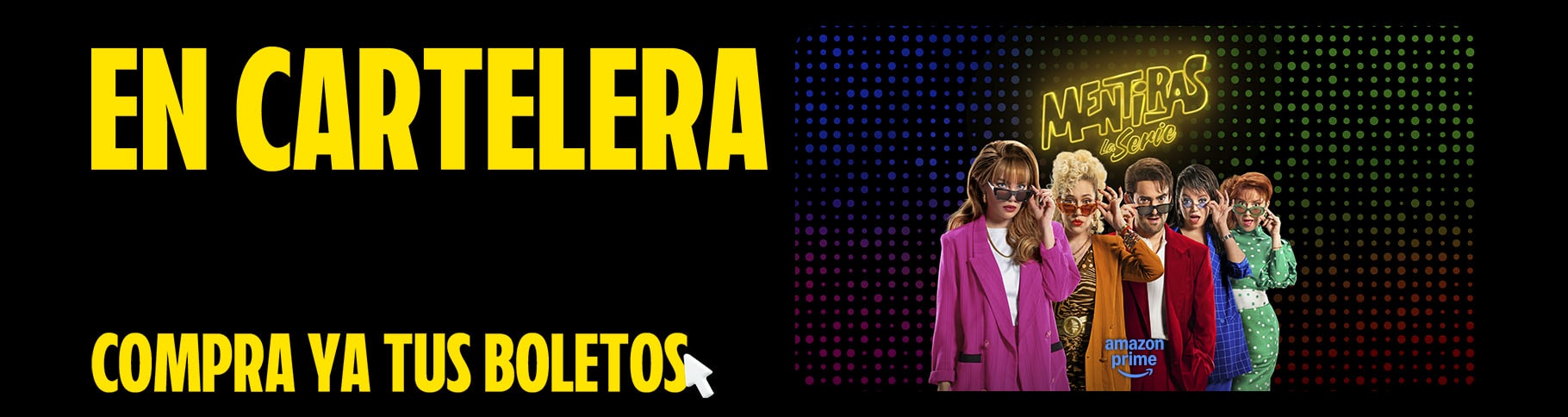 Mentiras